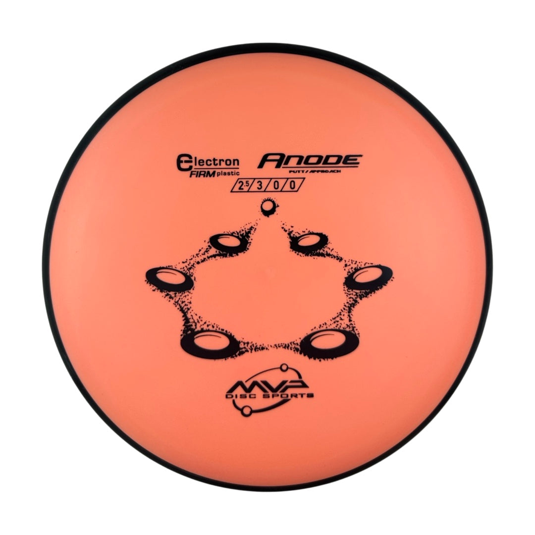 MVP Anode - Electron