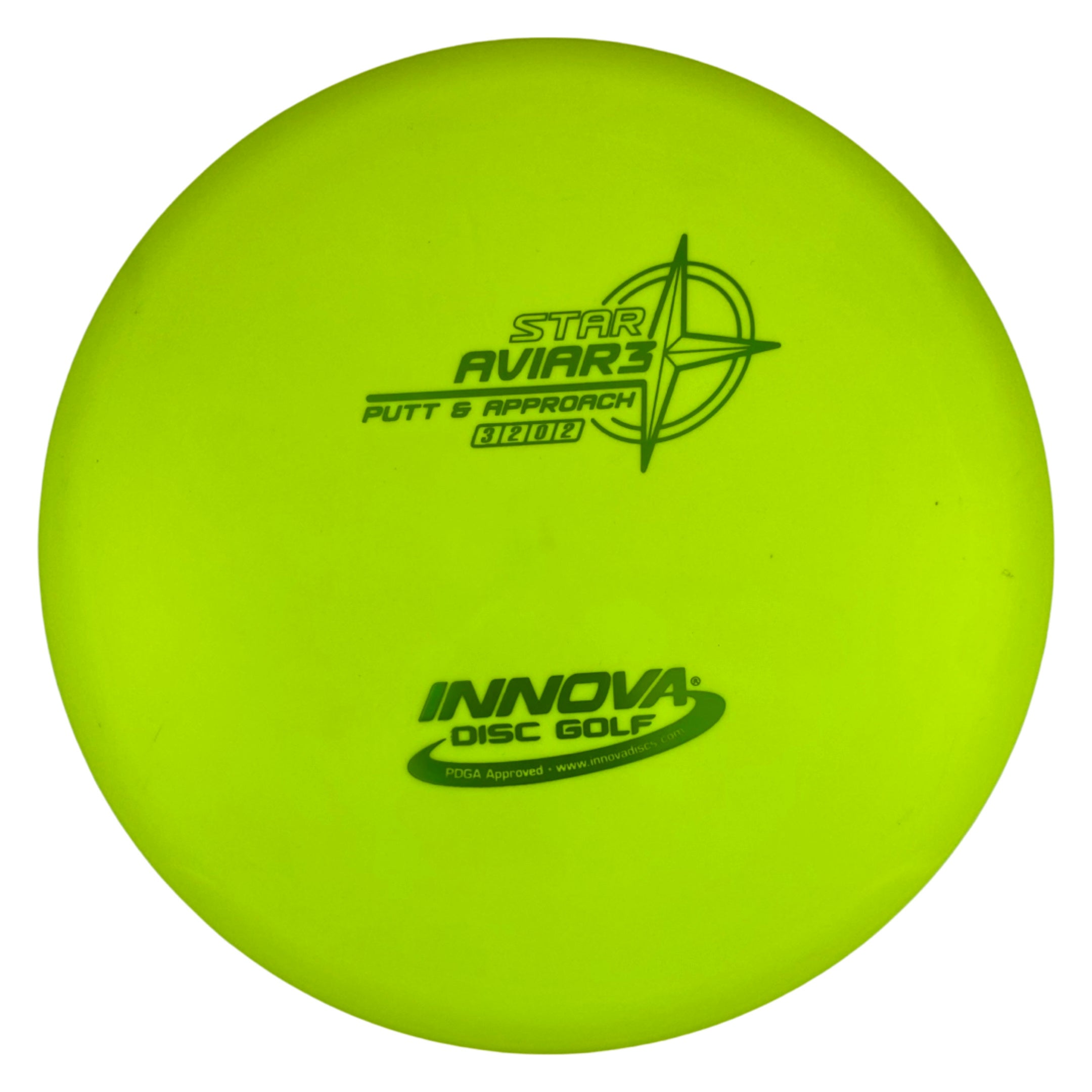 Innova Aviar3 - Star