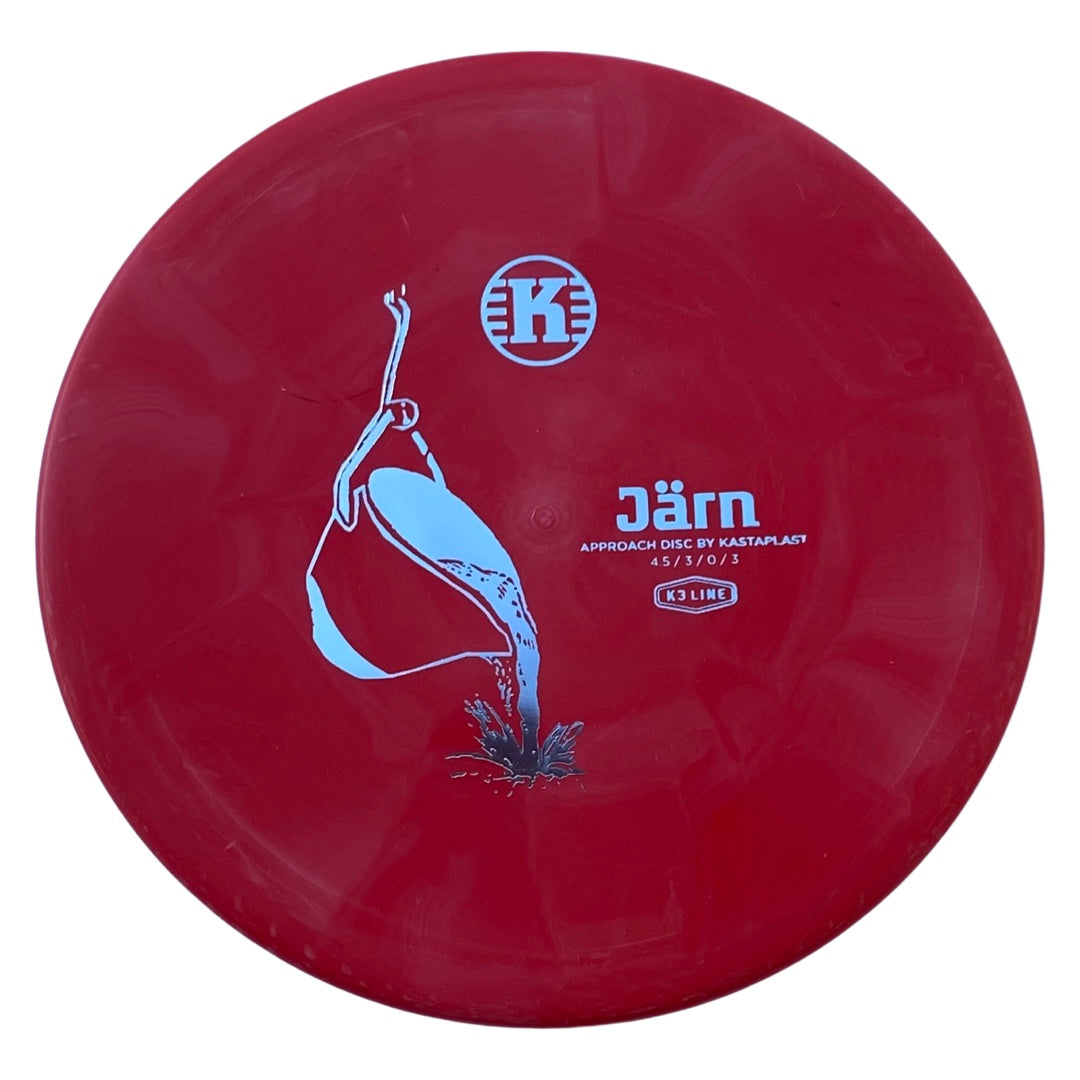 Kastaplast Jarn - K3