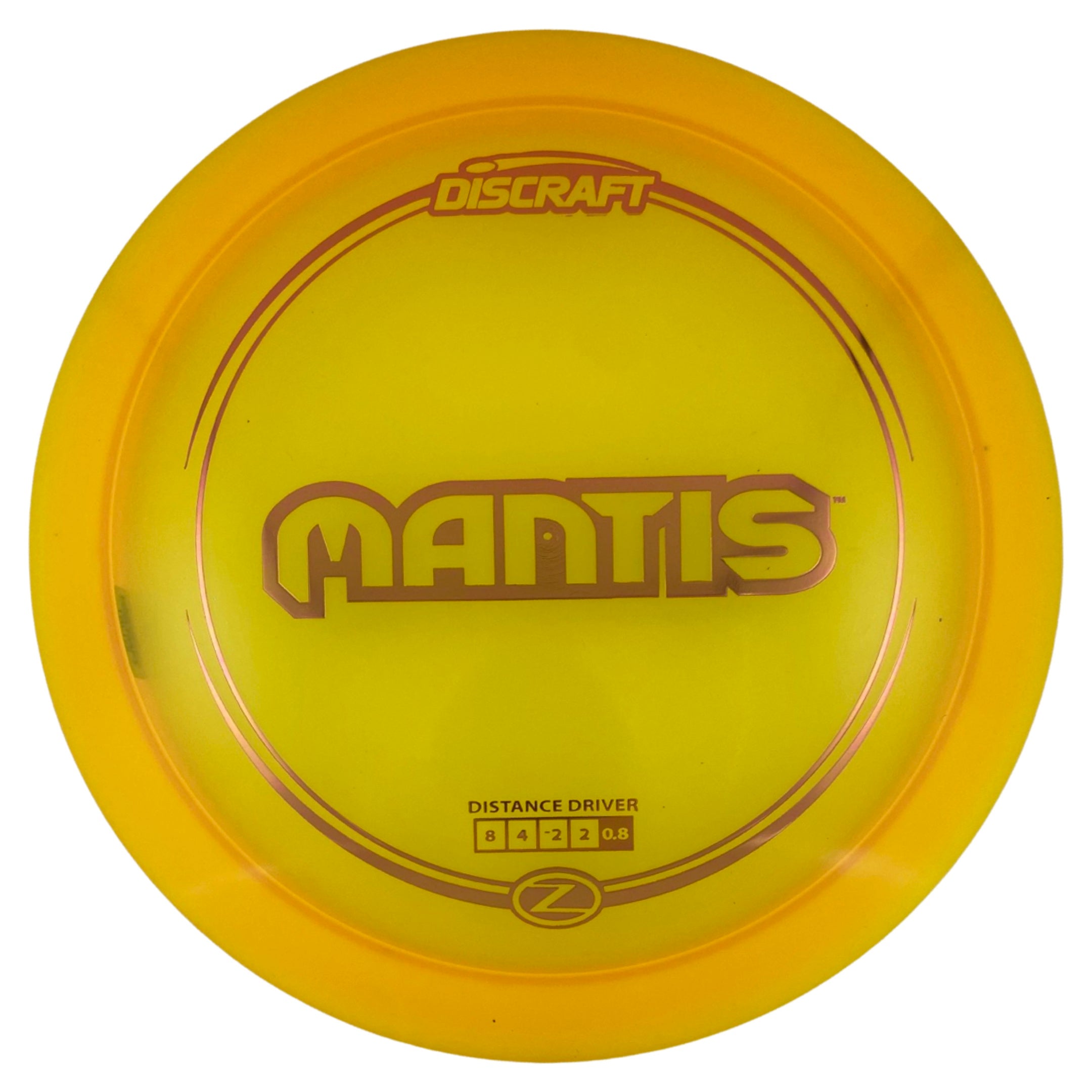 Discraft Mantis - Z