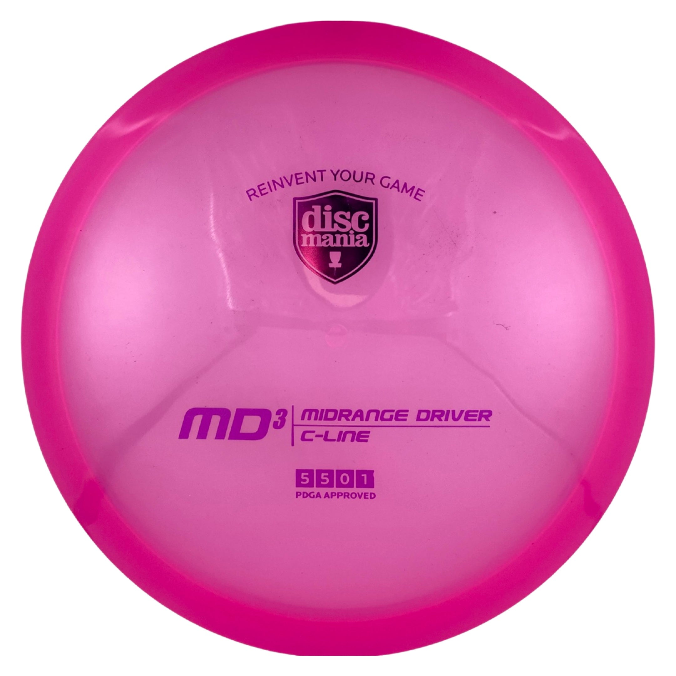 Discmania MD3 - C Line