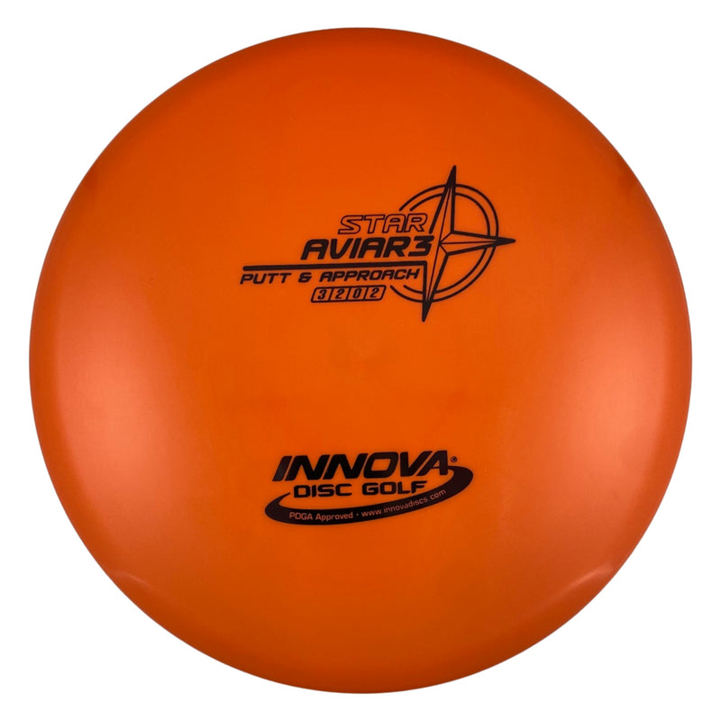 Innova Aviar3 - Star Plastic