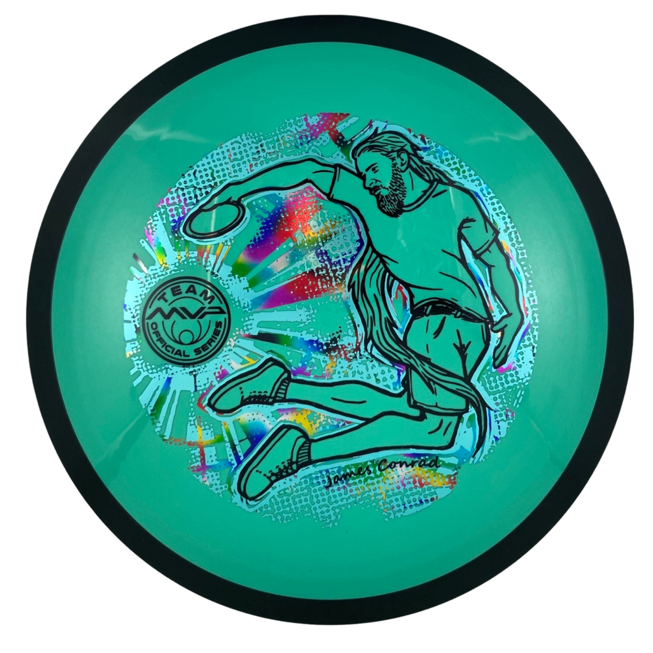 MVP Zenith - Neutron Conrad Tour Series