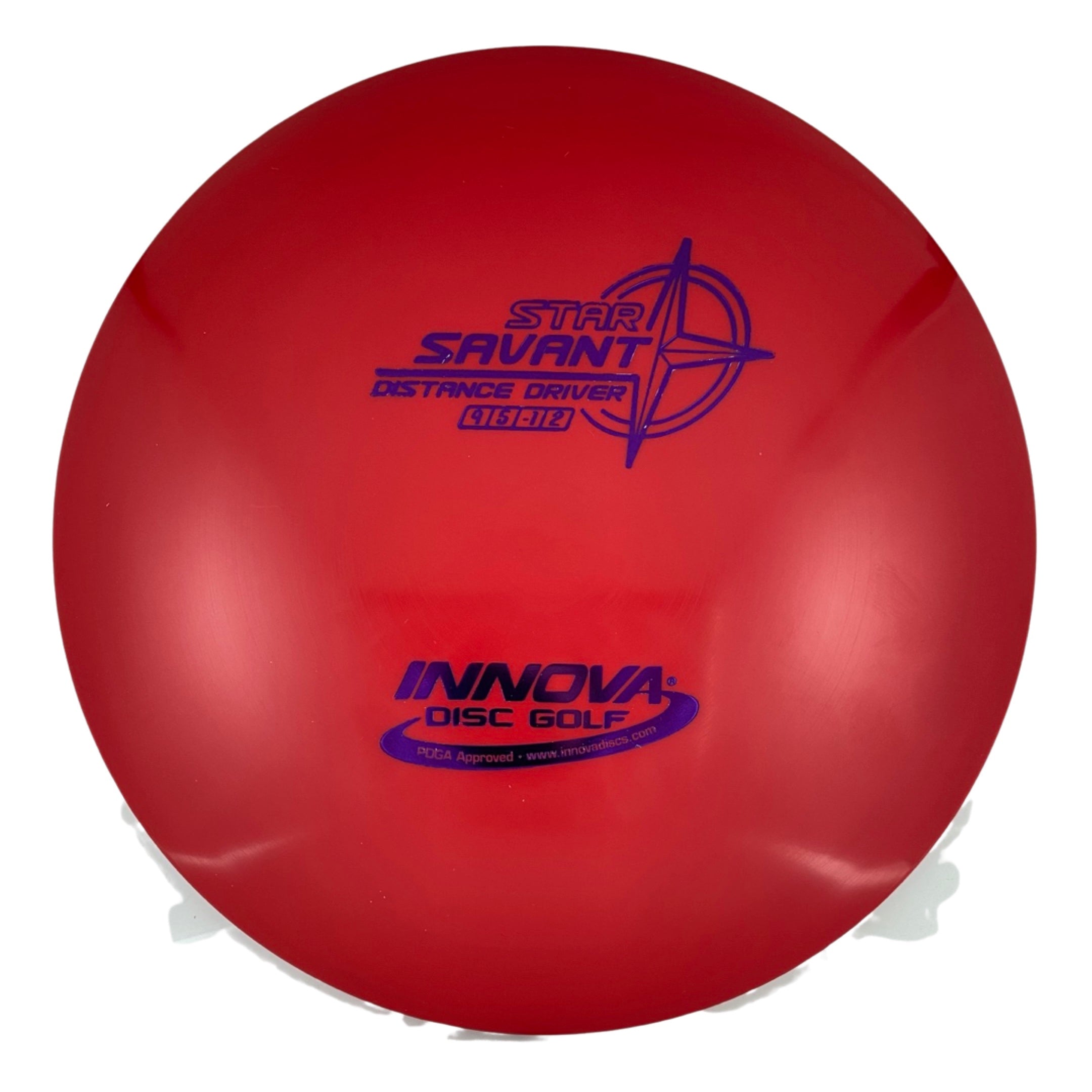 Innova Savant - Star