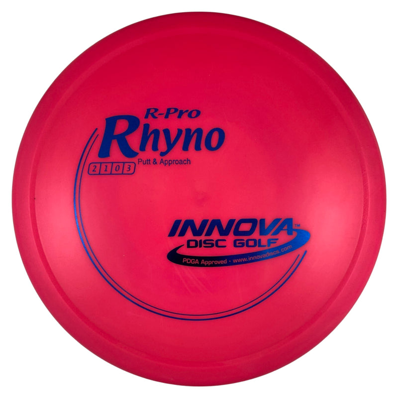 Innova Rhyno - R-Pro