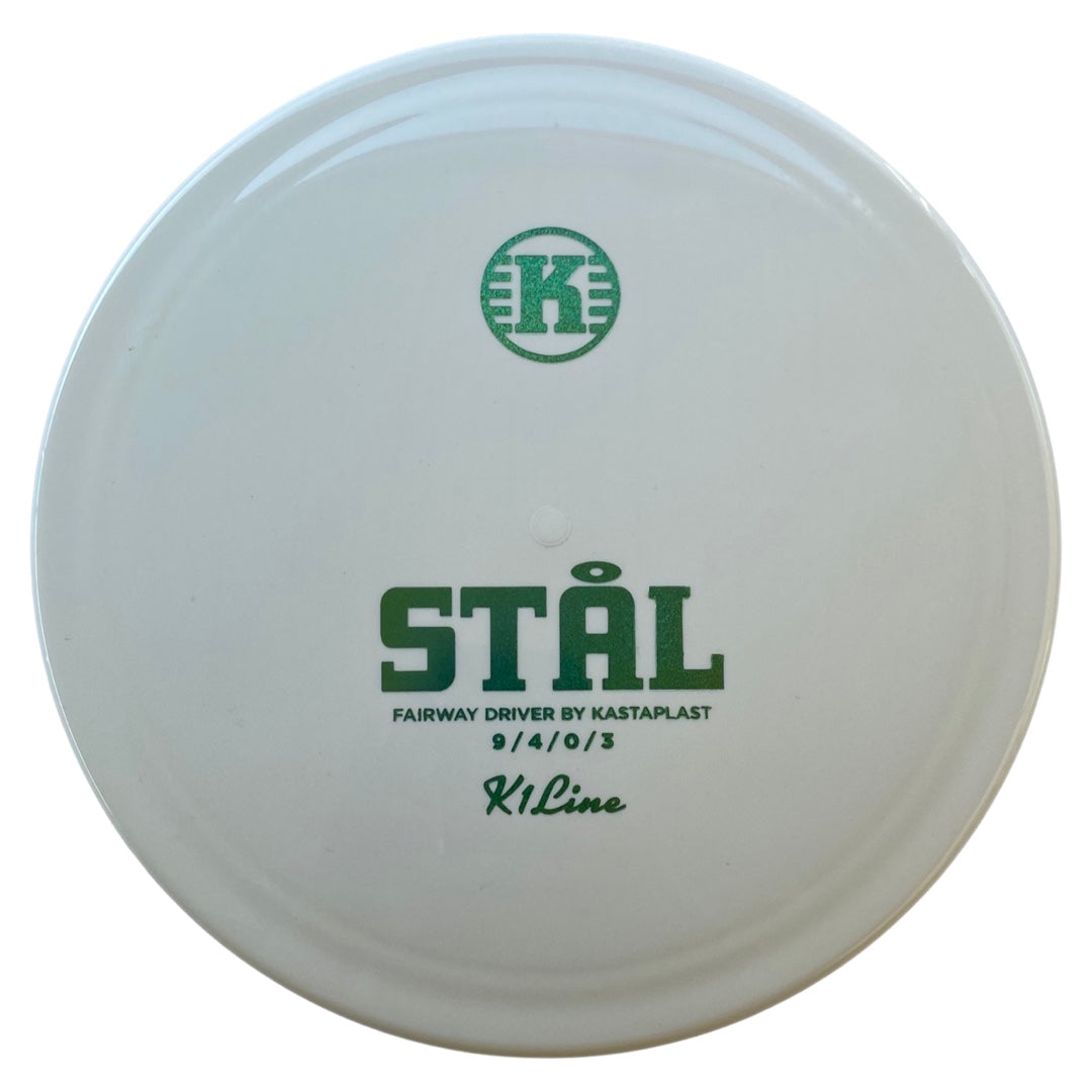 Kastaplast Stal - K1