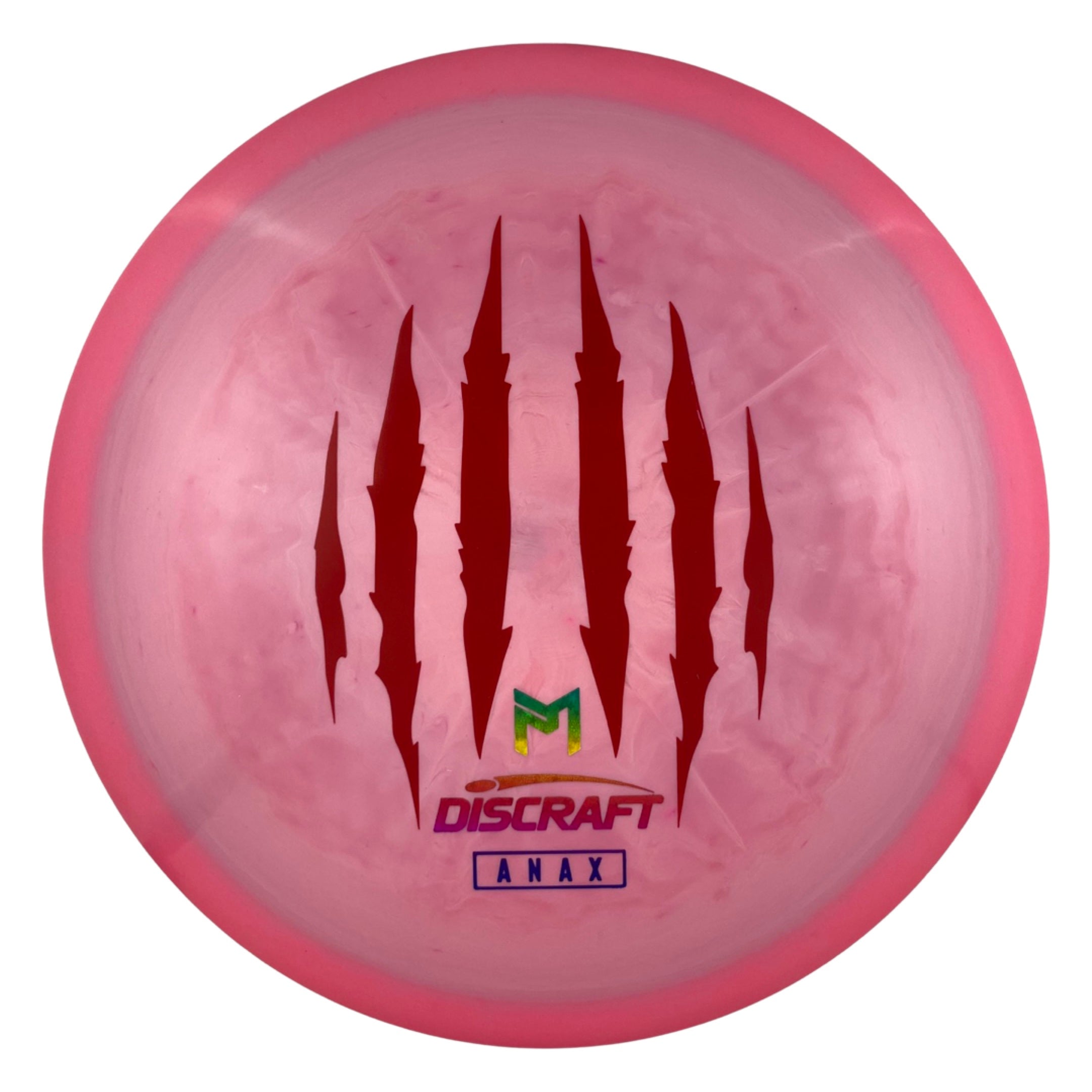 Discraft Anax - Paul McBeth 6X Claw ESP