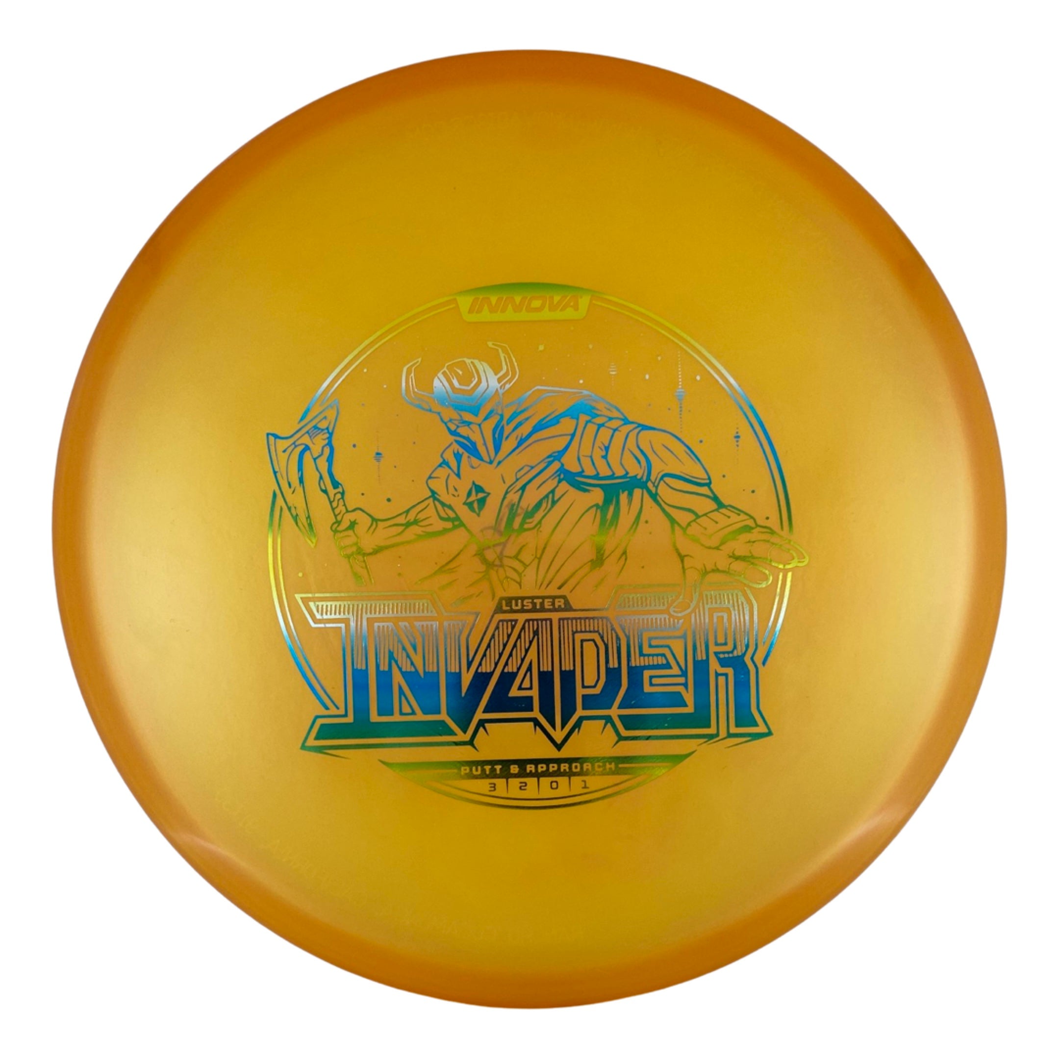 Innova Invader - Luster Champion