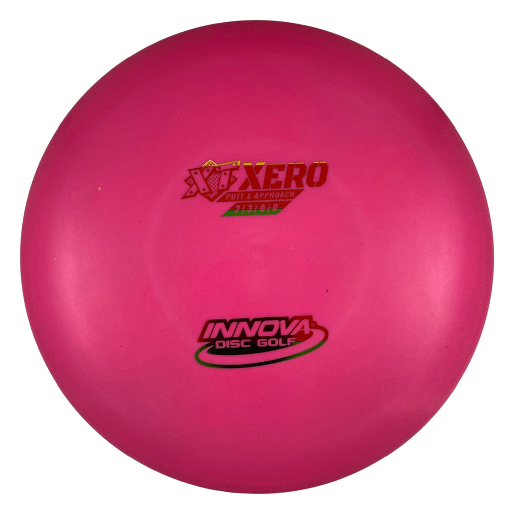 Innova Xero XT Disc Golf Warehouse