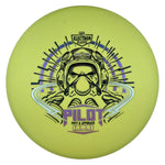 Streamline Pilot - Electron Plastic