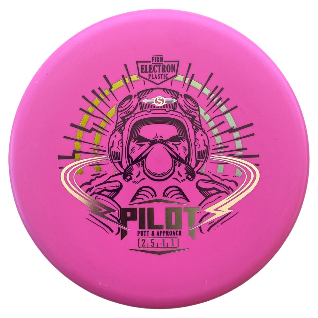 DGW Easy Bag Streamline Premium Starter Set