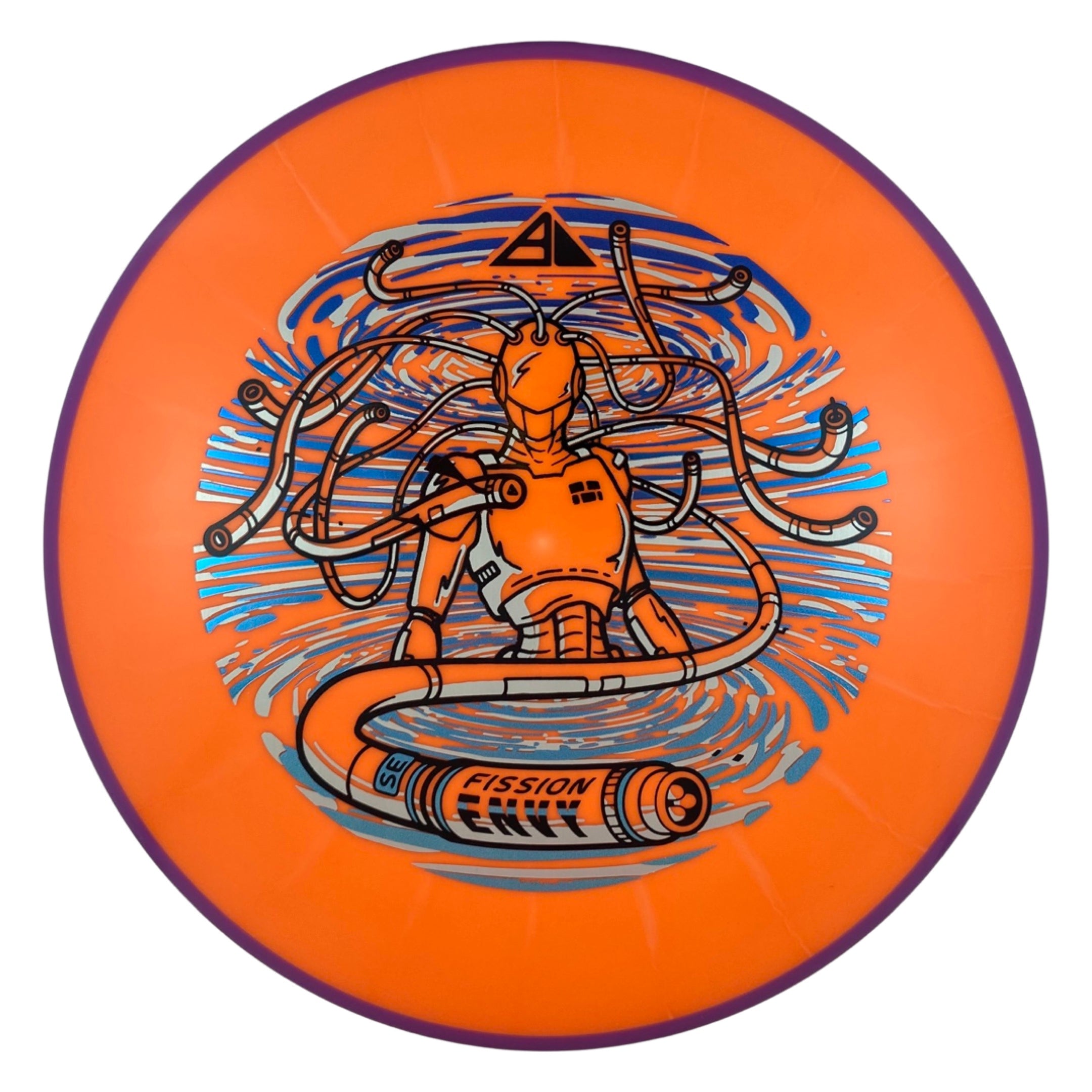 Axiom Envy - Fission Special Edition