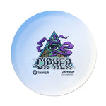 Launch Cipher Fairway Driver - Disc Golf Warehouse 