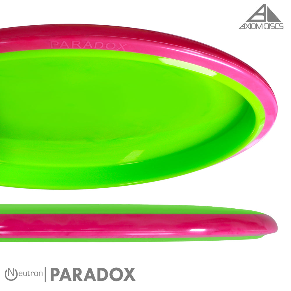 Axiom Paradox Mid-Range Special Edition