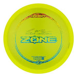 Discraft Zone - Z Paul McBeth Signiture