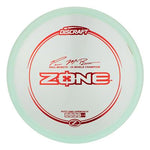 Discraft Zone - Z Paul McBeth Signiture