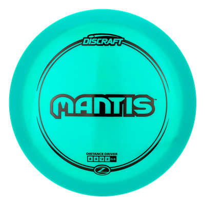 Discraft Mantis - Z