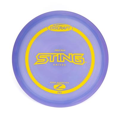 Discraft Sting Fairway Driver