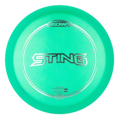 Discraft Sting Fairway Driver