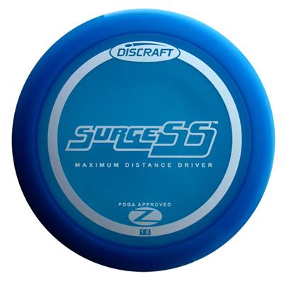 Discraft Surge SS - Z