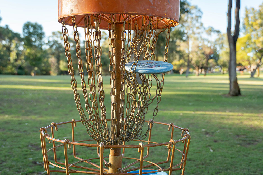 Top 10 Disc Golf Courses In Usa Top 10 Disc Golf Courses In Usa