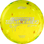 Discraft Captains Caliber - Z Jawbreaker Plastic - Seppo Paju Signature