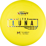 Discraft UltraLuna - Putter Line Hard
