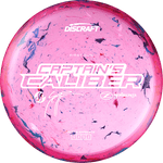 Discraft Captains Caliber - Z Jawbreaker Plastic - Seppo Paju Signature