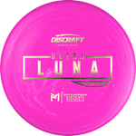 Discraft UltraLuna - Putter Line Soft