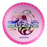 Discraft Buzzz - FuZed Z Plastic (Buzzz Saw)