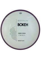 Axiom Simon Line Bokeh - Neutron Plastic