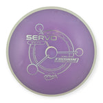 MVP Servo - Fission Plastic