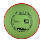 Axiom Envy - Electron Soft Plastic - James Conrad Signature Series