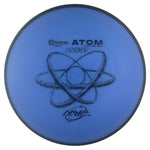 MVP Atom - Electron