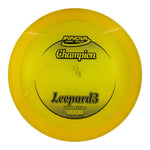 Innova Leopard3 - Champion Plastic