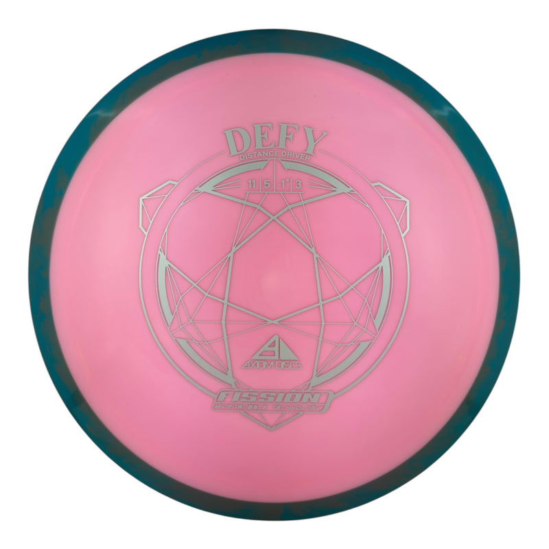 Axiom Defy - Fission Plastic