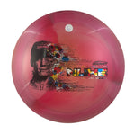 Discraft Nuke - Special Blend Plastic - Ezra Aderhold 2026 Tour Series