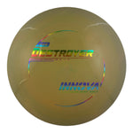 Innova Destroyer - Pro Plastic