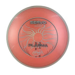MVP Servo - Plasma Plastic