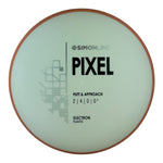 Axiom Simon Line Pixel - Electron Plastic