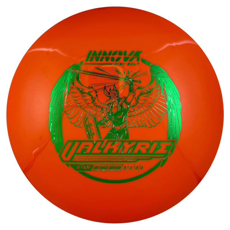 Innova Valkyrie - Star