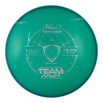 Axiom Crave - Neutron Plastic - Sarah Hokom Signature Series