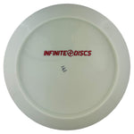 Infinite Discs Pharaoh - S-Blend Blank White Bottom Stamp