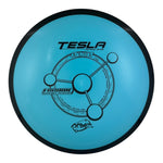 MVP Tesla - Fission Plastic