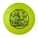 Innova Destroyer - Star Plastic