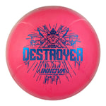 Innova Destroyer - Halo Star Plastic