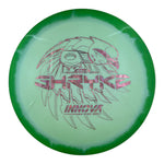 Innova Shryke - Halo Star Plastic