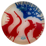 Discraft Zone - Z Fly Dye