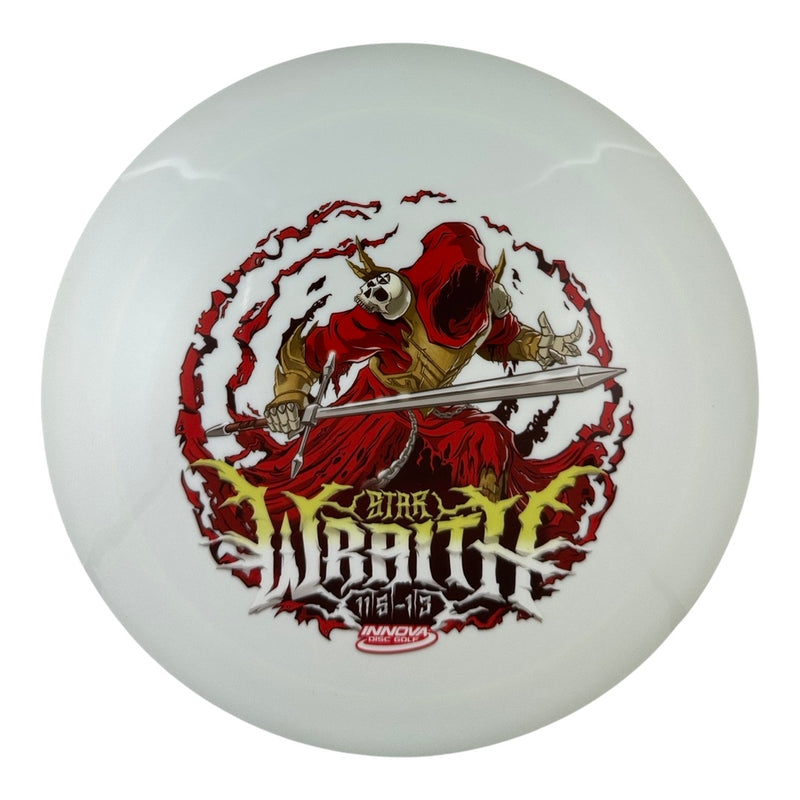 Innova Wraith - InnVision Star