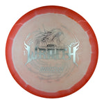 Innova Wraith - Halo Star Plastic